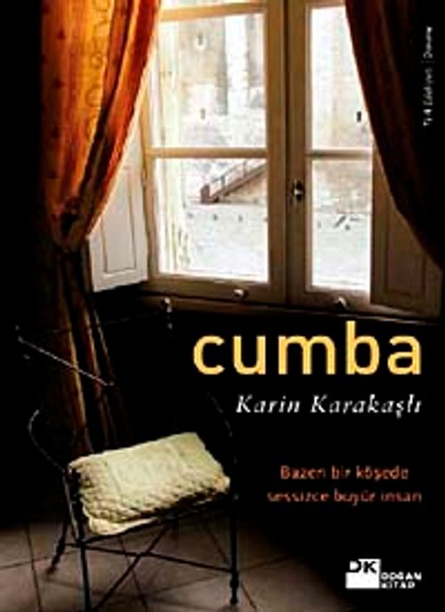 Cumba