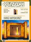 Yüzakı Aylık Edebiyat, Kültür, Sanat, Tarih ve Toplum Dergisi/ Sayı:42 Yıl: Ağustos 2008