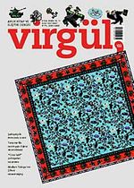 Eylül 2008 Sayı 122 / Virgül Aylık Kitap ve Eleştiri Dergisi