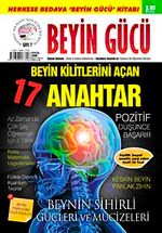 Beyin Gücü Sayı:7 Eylül 2008