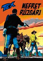Aylık Tex Sayı: 81 Nefret Rüzgarı