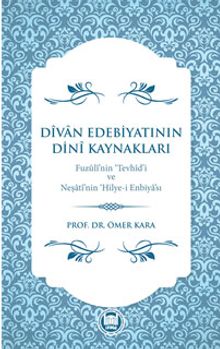 Divan Edebiyatının Dini Kaynakları