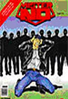 Yeni Mister No Sayı: 76 Zihnin Gücü