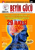 Beyin Gücü Sayı:8 Ekim 2008