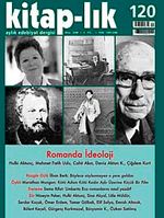 Kitap-lık Sayı: 120 Ekim 2008