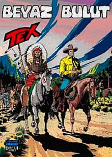 Aylık Tex Sayı: 82 Beyaz Bulut