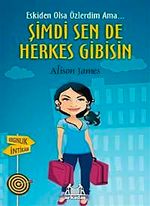 Şimdi Sen de Herkes Gibisin & Eskiden Olsa Özlerdim Ama