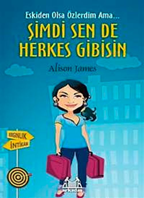 Şimdi Sen de Herkes Gibisin & Eskiden Olsa Özlerdim Ama