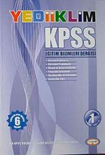 KPSS Eğitim Bilimleri Dergisi-1