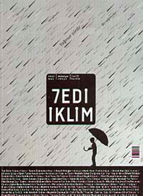 Sayı: 223 Ekim 2008 / Kültür Sanat Medeniyet Edebiyat Dergisi