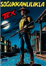 Aylık Tex Sayı: 83 Soğukkanlılıkla