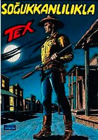 Aylık Tex Sayı: 83 Soğukkanlılıkla