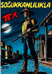 Aylık Tex Sayı: 83 Soğukkanlılıkla