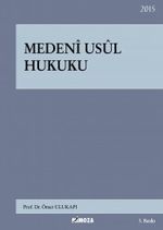 Medeni Usul Hukuku