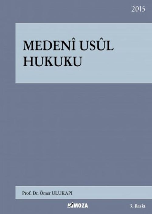 Medeni Usul Hukuku