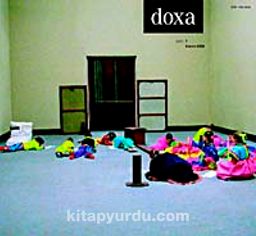 Doxa Sayı : 7 / Kasım 2008 Mekan, Tasarım, Eleştiri Dergisi