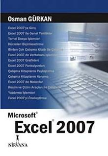 Microsoft Excel 2007