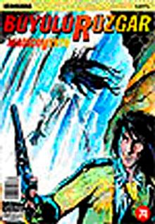 Büyülü Rüzgar Sayı: 74 Niagara