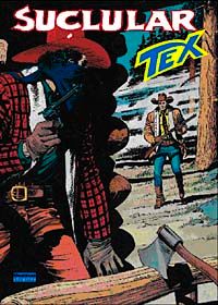 Aylık Tex Sayı: 84 Suçlular