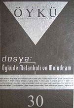 Yıl:5 Sayı:30 Aralık-Ocak 2008-Hece Öykü İki Aylık Öykü Dergisi