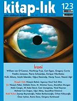 Kitap-lık Sayı: 123 Ocak 2009