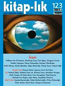 Kitap-lık Sayı: 123 Ocak 2009