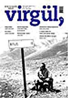 Ocak-Şubat 2009 Sayı 126 / Virgül Aylık Kitap ve Eleştiri Dergisi