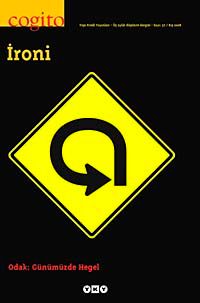 Cogito 57 & Üç Aylık Düşünce Dergisi & Kış 2008