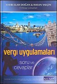 Vergi Uygulamaları