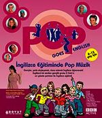 BBC Active Pop Goes Englis & İngilizce Eğitiminde Pop Müzik