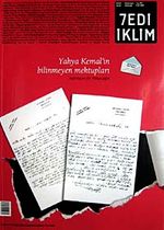 Sayı: 225 Aralık 2008 / Kültür Sanat Medeniyet Edebiyat Dergisi