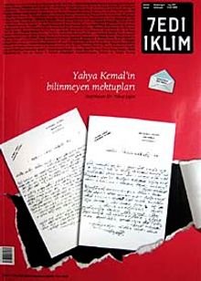 Sayı: 225 Aralık 2008 / Kültür Sanat Medeniyet Edebiyat Dergisi