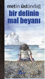 Bir Delinin Mal Beyanı