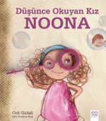 Düşünce Okuyan Kız Noona