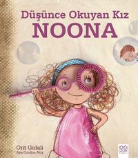 Düşünce Okuyan Kız Noona