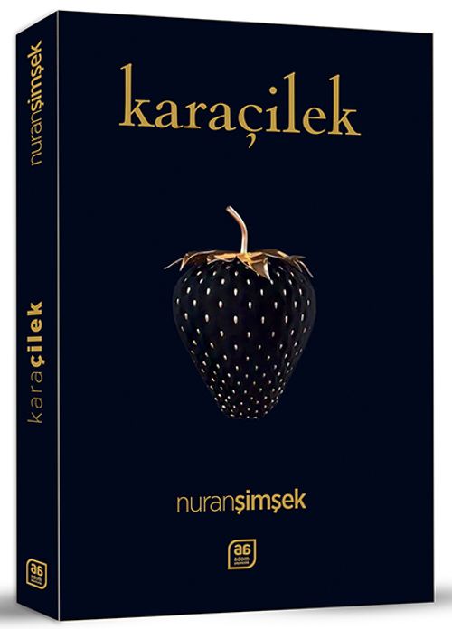 Kara Çilek