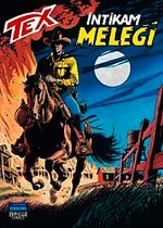 Aylık Tex Sayı: 87 İntikam Meleği