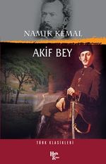 Akif Bey