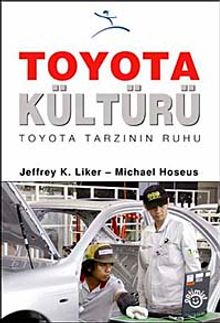 Toyota Kültürü