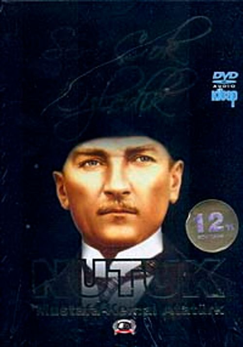Seni Çok Özledik-Küçük / MP3+Kitap