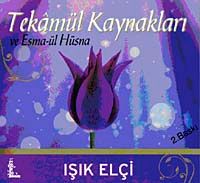Tekamül Kaynakları ve Esma-ül Hüsna (Cd)
