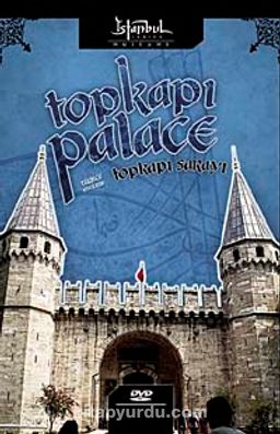 Topkapı Sarayı -Topkapı Palace