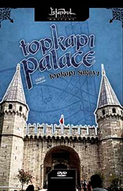 Topkapı Sarayı -Topkapı Palace
