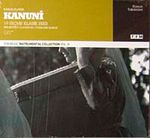 Kanuni-19 Seçme Klasik Eser & Kanuni Taksimleri (Cd)