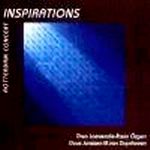 Inspirations-Rotterdam Concert