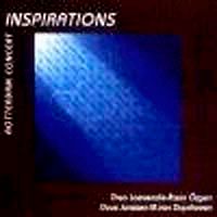 Inspirations-Rotterdam Concert