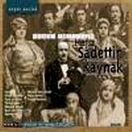 Hafız Saadettin Kaynak-Kendi Sesinden (1 CD + 1 Kitapçık)