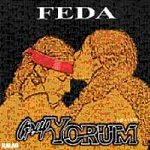 Feda