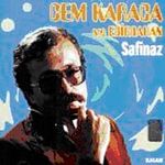 Safinaz