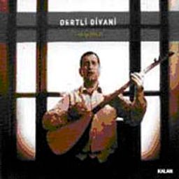 Dertli Divani
